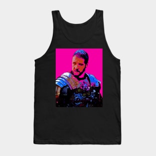 russell crowe Tank Top